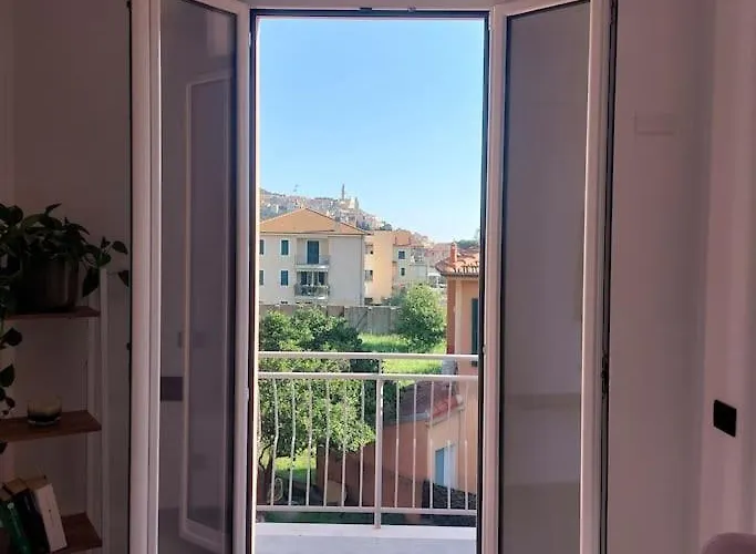 Vista Cervo