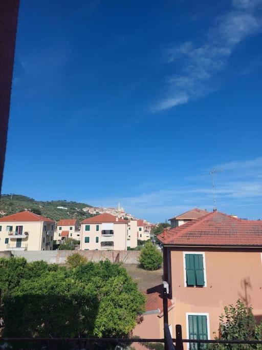 Vista Cervo
