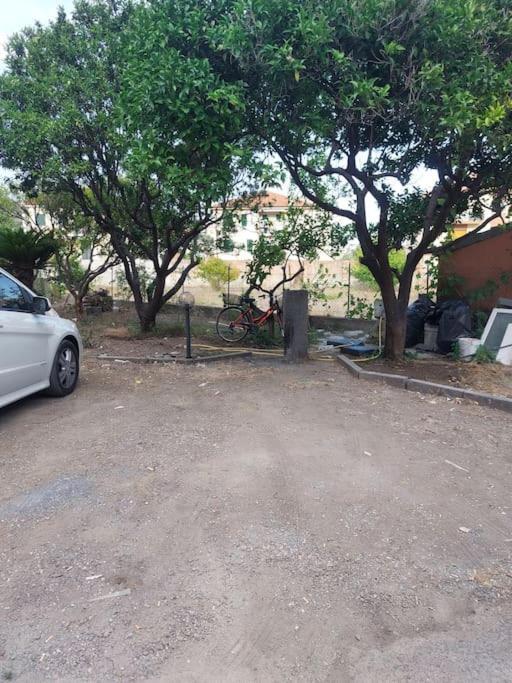 Vista Cervo Appartement San Bartolomeo Al Mare