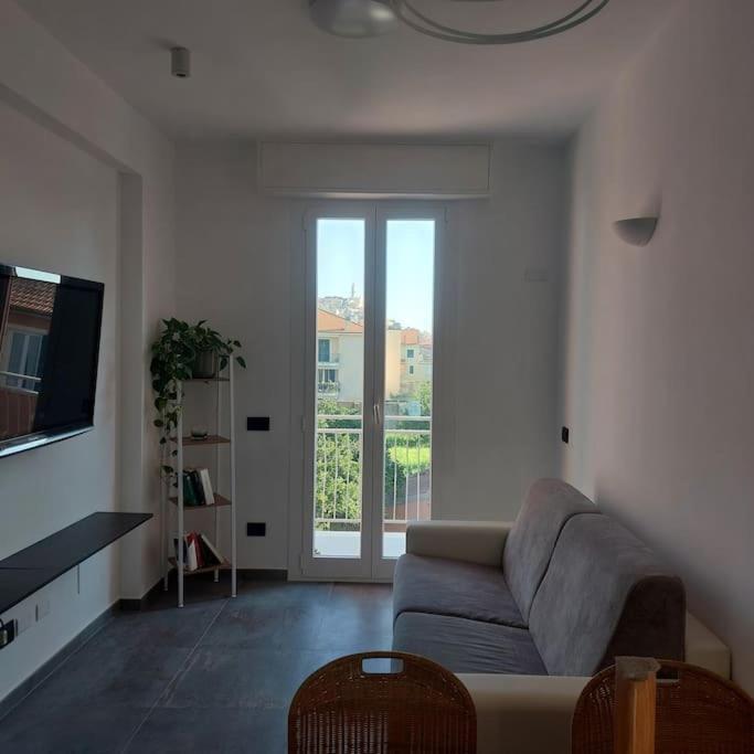 Vista Cervo Apartment San Bartolomeo Al Mare
